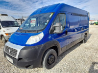 FIAT DUCATO 2.3 JTD, 2008