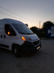 Fiat Ducato, 2,3 JTD jet 130