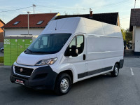 FIAT DUCATO 2.3 JTD L3H3 130 KLIMA