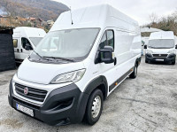 Fiat Ducato 2.3 JTD 130ks, maxi L4 H3, 3 sjedala, klima, tempomat