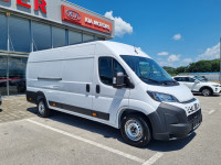 Fiat Ducato Furgon 140 E6 L4H2 - NOVO - ISPORUKA ODMAH !!!