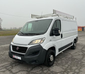 FIAT DUCATO 2.3 MJET MULTIMEDIA - KLIMA - 6 BRZINA