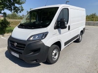 Fiat Ducato 2.3 MJT 103 kW u sustavu PDV-a