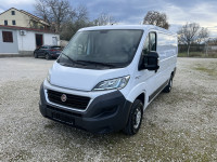 FIAT DUCATO 2.3 Multijet