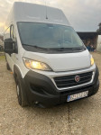 Fiat Ducato 2.3