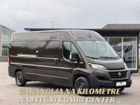 FIAT DUCATO L3H2 2021 2.3 MJT 140HP