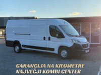 FIAT DUCATO L4H2 MAXI +1GOD.GARANCIJE ZA HR