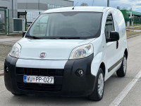 FIAT FIORINO 1.3 JTD