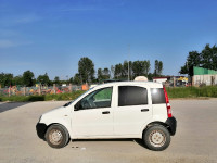 Fiat Panda van N1