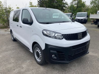 Fiat Scudo 145 2.0BlueHDI L2H1