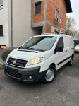 FIAT SCUDO 2.0 JTDM 165 MULTIJET