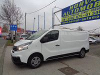 Fiat Talento 2.0 Jtd,120Ks,TwinTurbo,Profesional,L2H1,Led,Navi,Rik.Kam