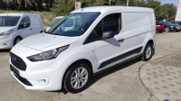 Ford Connect Van 210 LWB 1.5 TDCi