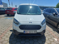 Ford Courier 1,5 TDCI