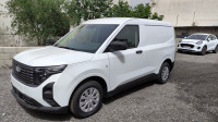 Ford Courier Van 1.5 TDCi