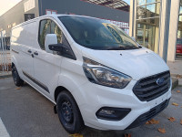 FORD CUSTOM VAN - AKCIJA 10% POPUSTA