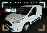 FORD TRANSIT 1.5 TDCI KLIMA • MAG • LEASING RATA VEĆ OD: 167,00€