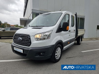 FORD TRANSIT 2.0 TDCI - Jamstvo 15 mjeseci, 16.960,00 €