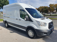 FORD TRANSIT 2.0 TDCi, L3H3, ODLIČNO STANJE, GARANCIJA NA VOZILO..