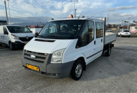 FORD TRANSIT 2.2 TDCI *Dupla kabina*