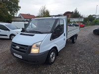 Ford Transit 2.2 TDCI SANDUK 3.3 M