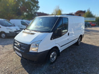 Ford Transit 2.2 TDCI