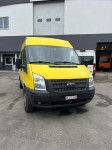 FORD TRANSIT 350M 4X4