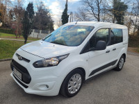 FORD TRANSIT CONECT#N1#5 SJEDALA#