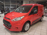 FORD TRANSIT CONNECT 1.6 TDCI N-1*2014.god* TRI SIJEDALA*VELIKI SERVIS