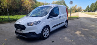 Ford Transit Courier 1.5 TDCi **klima, nove gume, servis, odličan**