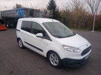 Ford Courier 1.5 TDCI