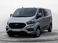 Ford Transit Custom 2.0 TDCI 130 L2H1 6 SJEDALA