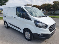 FORD TRANSIT CUSTOM 2.0 TDCi, ODLIČNO STANJE, GARANCIJA NA VOZILO..