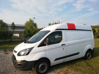 Ford transit custom 2.2 TDCI,zamjena za auto