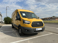 Ford Transit L3H2 2.0 TDCi *KLIMA*NAVI*R.KAMERA*