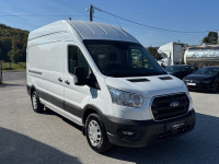 FORD TRANSIT L3H2 2.0 TDCI 170KS KLIMA