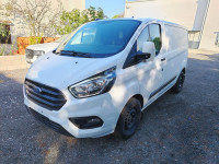 FORD TRANSIT V362 Custom Van 320 SWB 130ks Trend