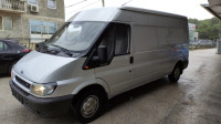 FORD TRANSIT VAN 2.0 TDCi