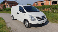 HYUNDAI H1- 2.5 - 85KW - KLIMA - 6 BRZINA - REG. DO 7.12.25. -