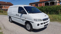 HYUNDAI H1 - 2.5 CRDI - KLIMA - N1