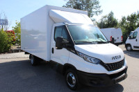 Iveco Daily 2.3 Kamion Dupli kotači