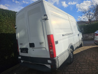 IVECO DAILY 2.3JTD