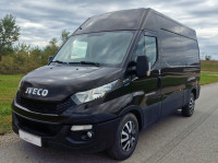 IVECO DAILY 35-110 S 2.3 2015 GOD.REG.10-2024 N1 100% ODBITAK PDV-a