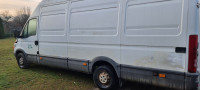 iveco daily 35 s 12 HPI