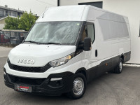 IVECO DAILY 35-130 FULL MAXI 19m3 SEVISNA,KLIMA… 14.800€