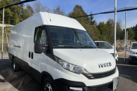 IVECO DAILY 35C14 2,3D Dupli kotaći, euro 6