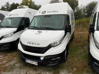 Iveco Daily 35s14v 2019g HLADNJAČA Thermo King c-250 emax prodajem....