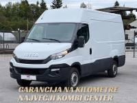 Iveco Daily L3H2 2.3 D 136hp Euro6 +garanacija za HR u cijeni