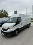 AKCIJA DO 1.1.IVECO DAILY 35S18V L5H2 AUTOMATIK,KAMERE,FULL!