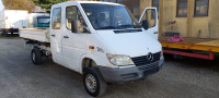 MB Sprinter 311 4x4 Kiper - nije atestiran